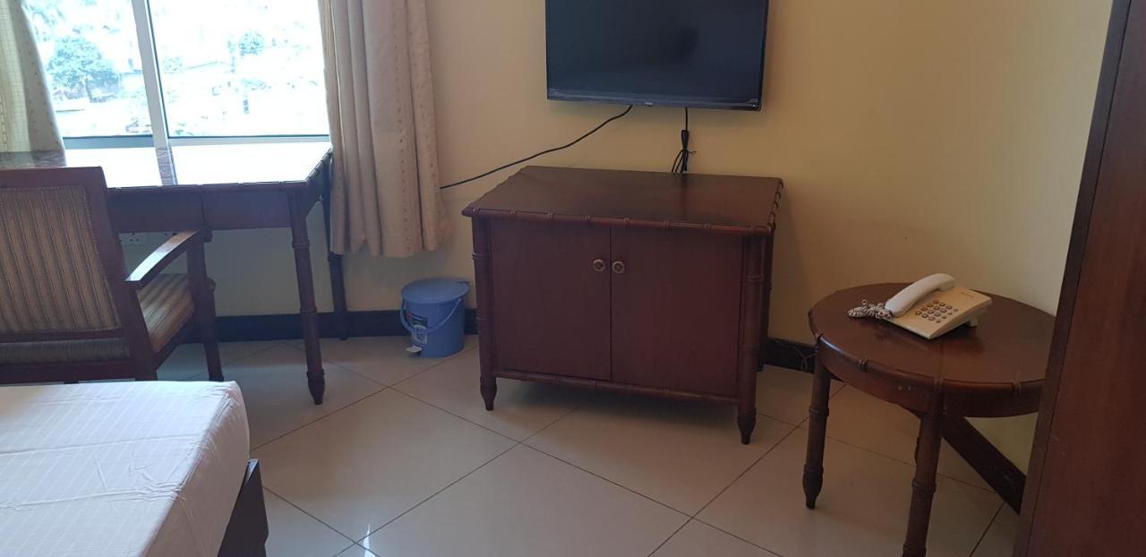 New Safina Hotel Ubungo Luaran gambar
