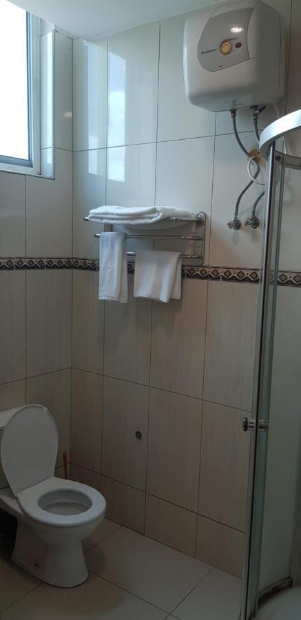 New Safina Hotel Ubungo Luaran gambar