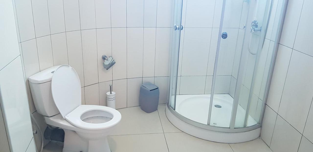 New Safina Hotel Ubungo Luaran gambar