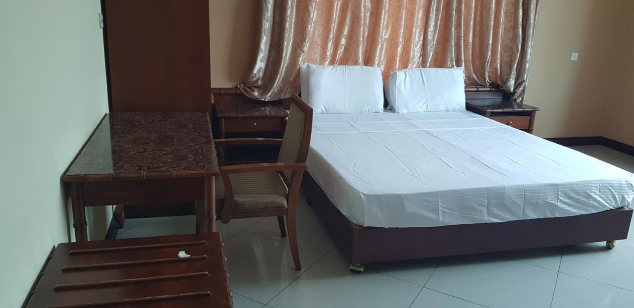 New Safina Hotel Ubungo Luaran gambar