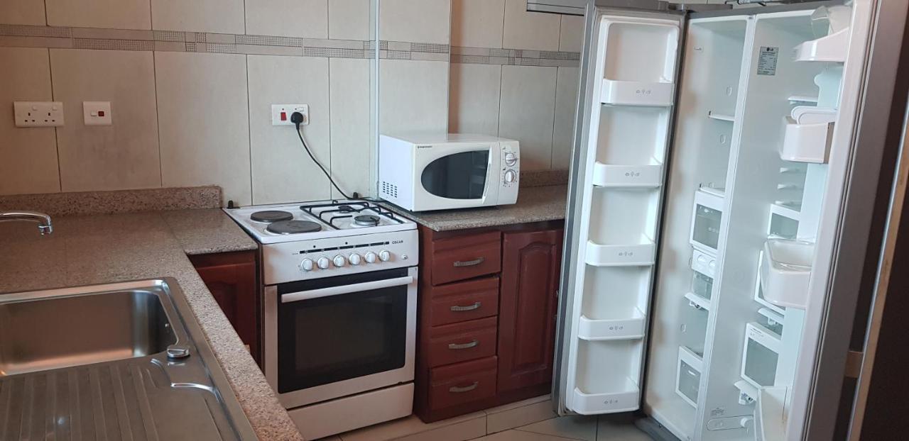New Safina Hotel Ubungo Luaran gambar