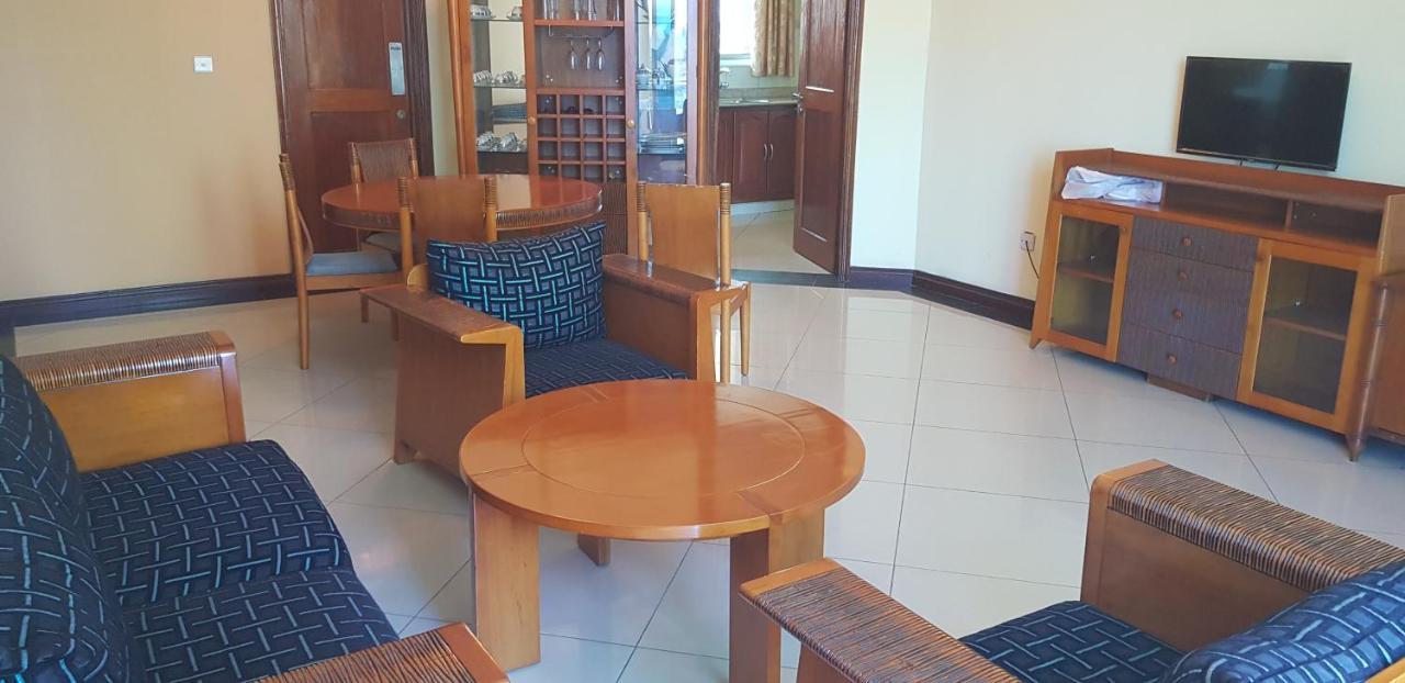 New Safina Hotel Ubungo Luaran gambar