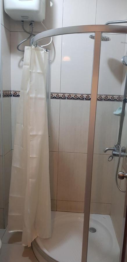 New Safina Hotel Ubungo Luaran gambar